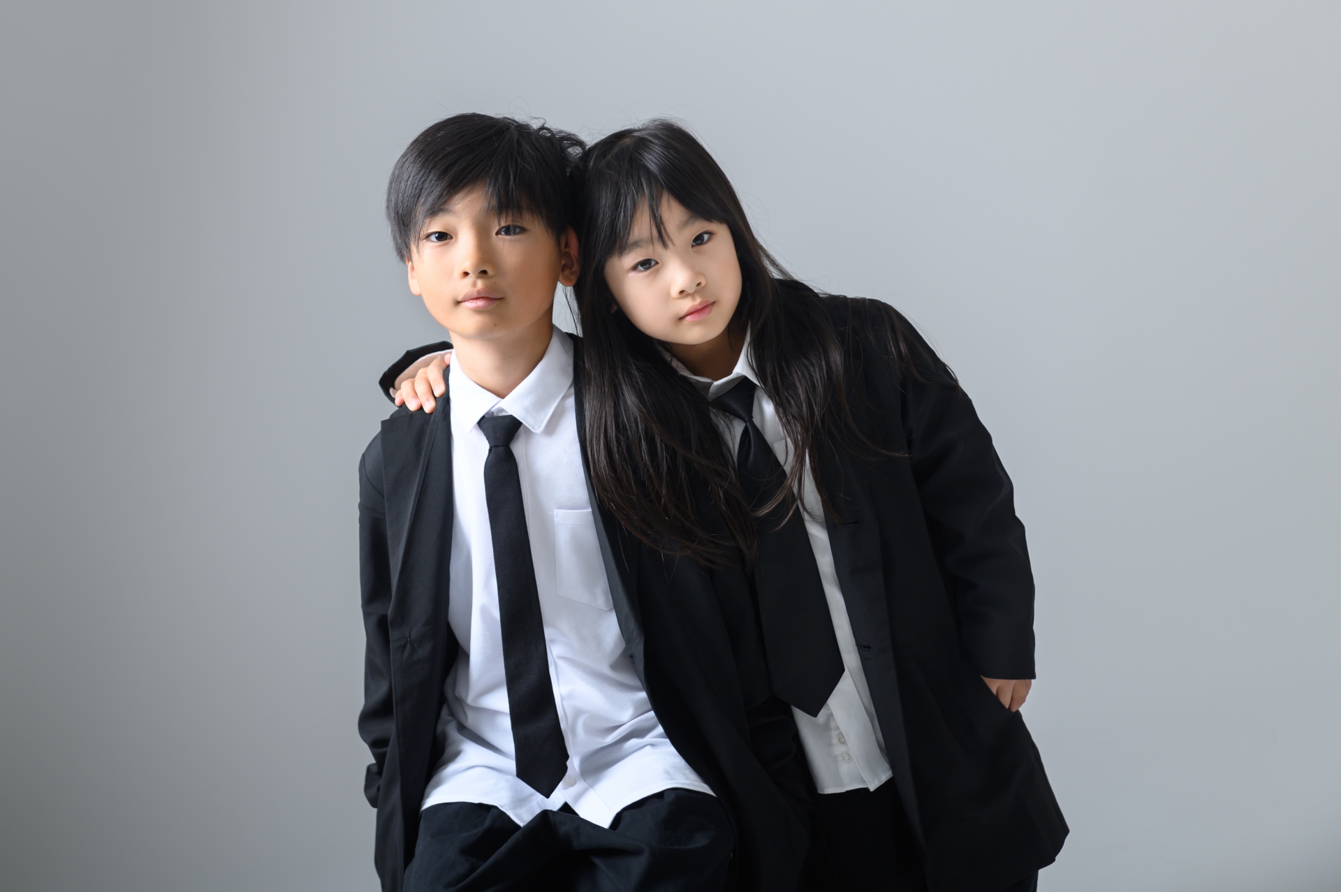 ９歳バースデー