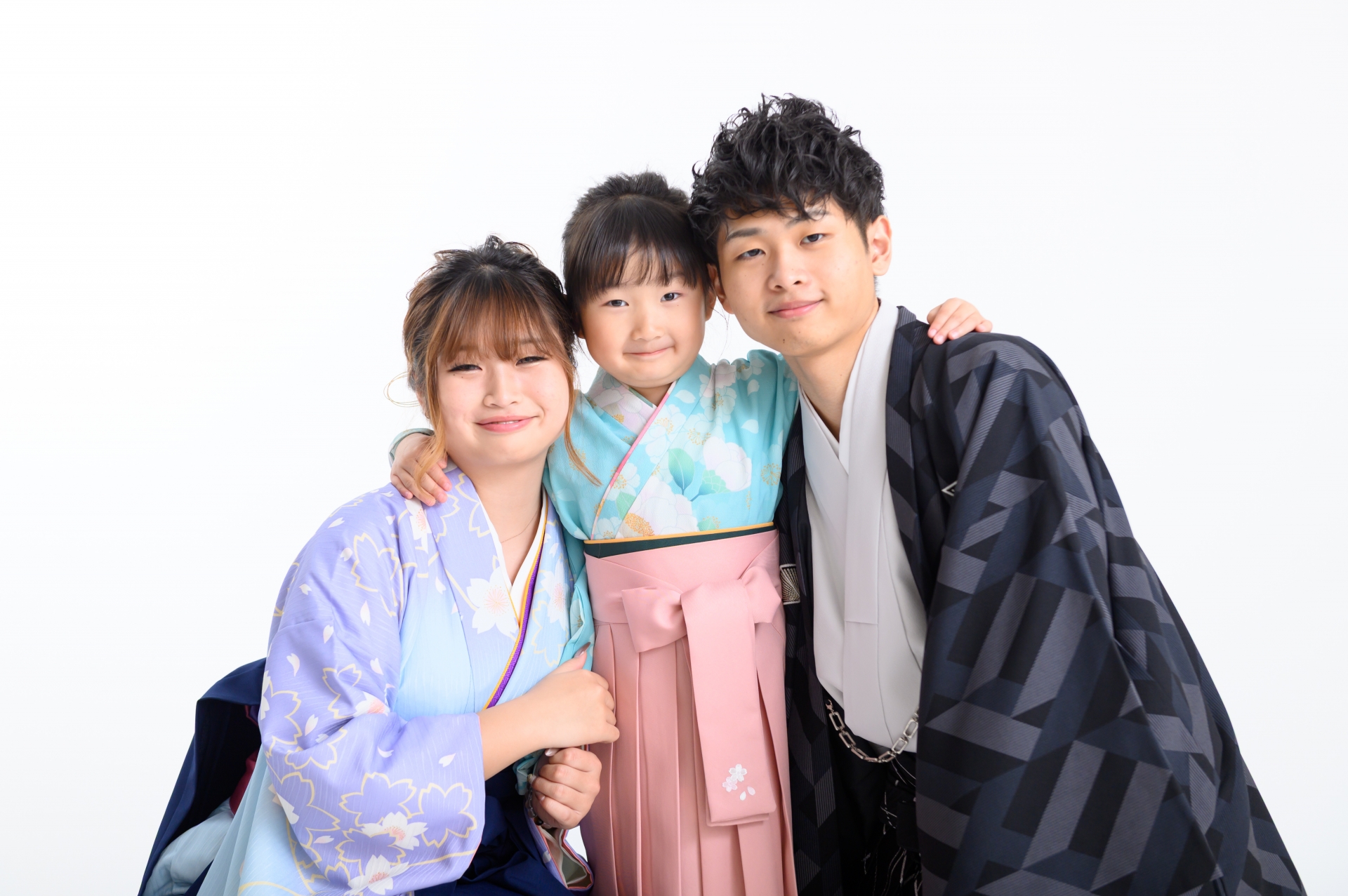 成人式＆卒業＆卒園フォト