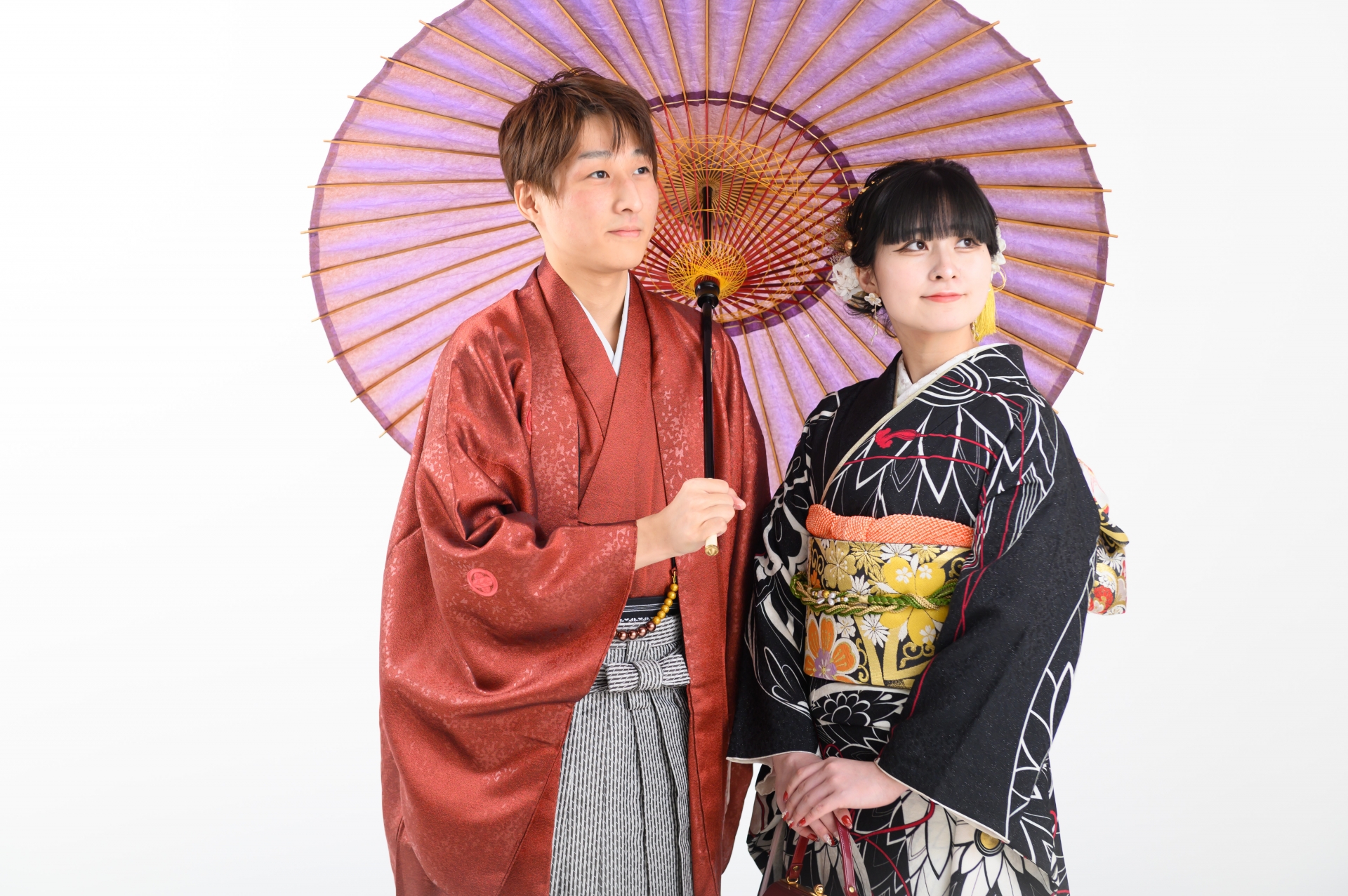 成人式