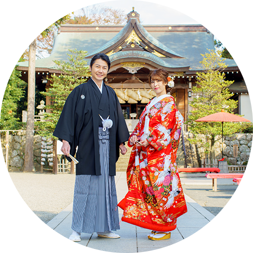 六所神社