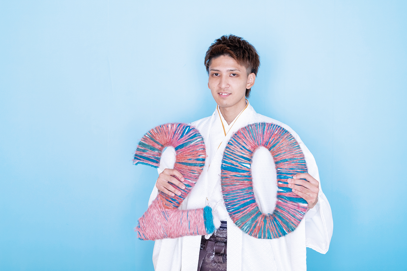 男性袴セット